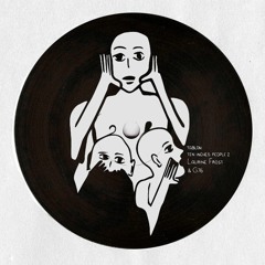 TEN INCHES PEOPLE 02 - Laurine Frost & G76