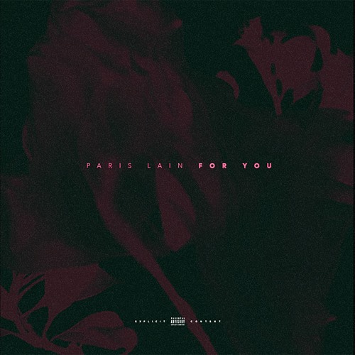 For You (prod. by Nicky Quinn)