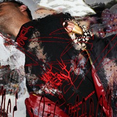 Soft Shell Mix #5 - BLOOD MAGIC