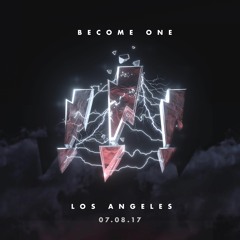 COMING SOON!!! - BECOME ONE [ THE REBIRTH ] [preview]