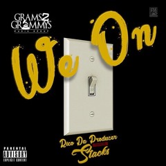 We On - Rico da producer ft Stacks