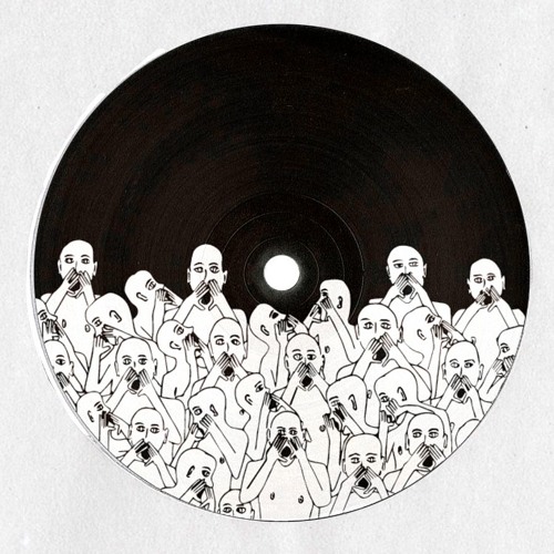 Laurine Frost & G76 - Tablon B (extracts)