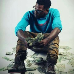 9. Not Gone Cry Ft Deon Woods - Shirley Son 2