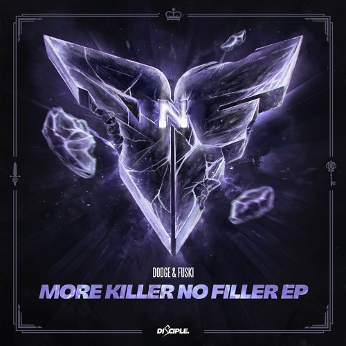 More Killer No Filler EP
