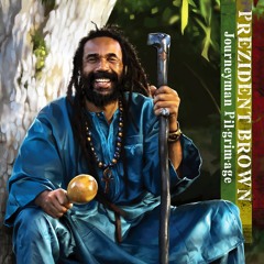 12 Soundsystem (Dance Fi Gwaan) [Feat. U Brown]