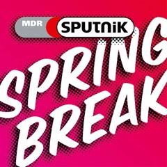 Küche80 live @ SputnikSpringBreak 04.06.17