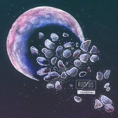 01. Blurred - Rumpus