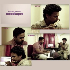 Karimizhi Kuruviye kandeela Flute cover