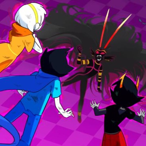 Stream [S] Collide: Homestuck - Oppa Toby Style by Critical Health ...