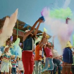 اصاله_افرح وعيش_اعلان مستشفي 500500