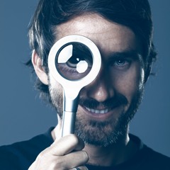 Klubikon Podcast 115 - Horacio Cruz
