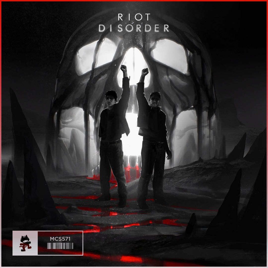 Stream RIOT - Disorder by Monstercat | Listen online for free on SoundCloud