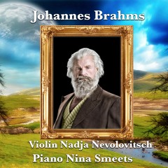 Violin Sonata No.2 Op.100: Movement III Johannes Brahms