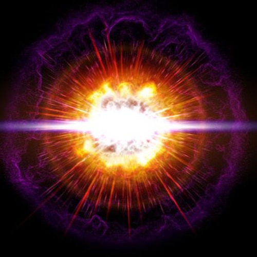 Supernova (Instrumental)