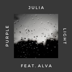 Purple Light (feat. Alva)