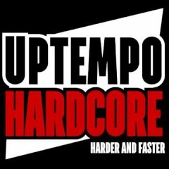 UPTEMPO SET HARDCORE  F4ast and H4rd