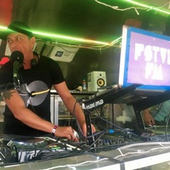 WeAreFstvl Warm Up on FSTVL FM hosted by Wax Worx