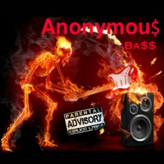Anonymou$ - Ba$$