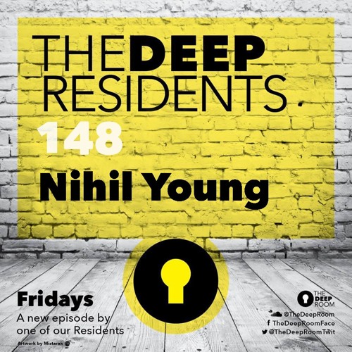 TheDeepRoomResidents #148 - Nihil Young