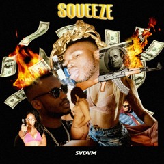 Squeeze.  Prod Bromar.