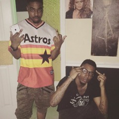 Olenutty ft. $oufside Junior - In N Out