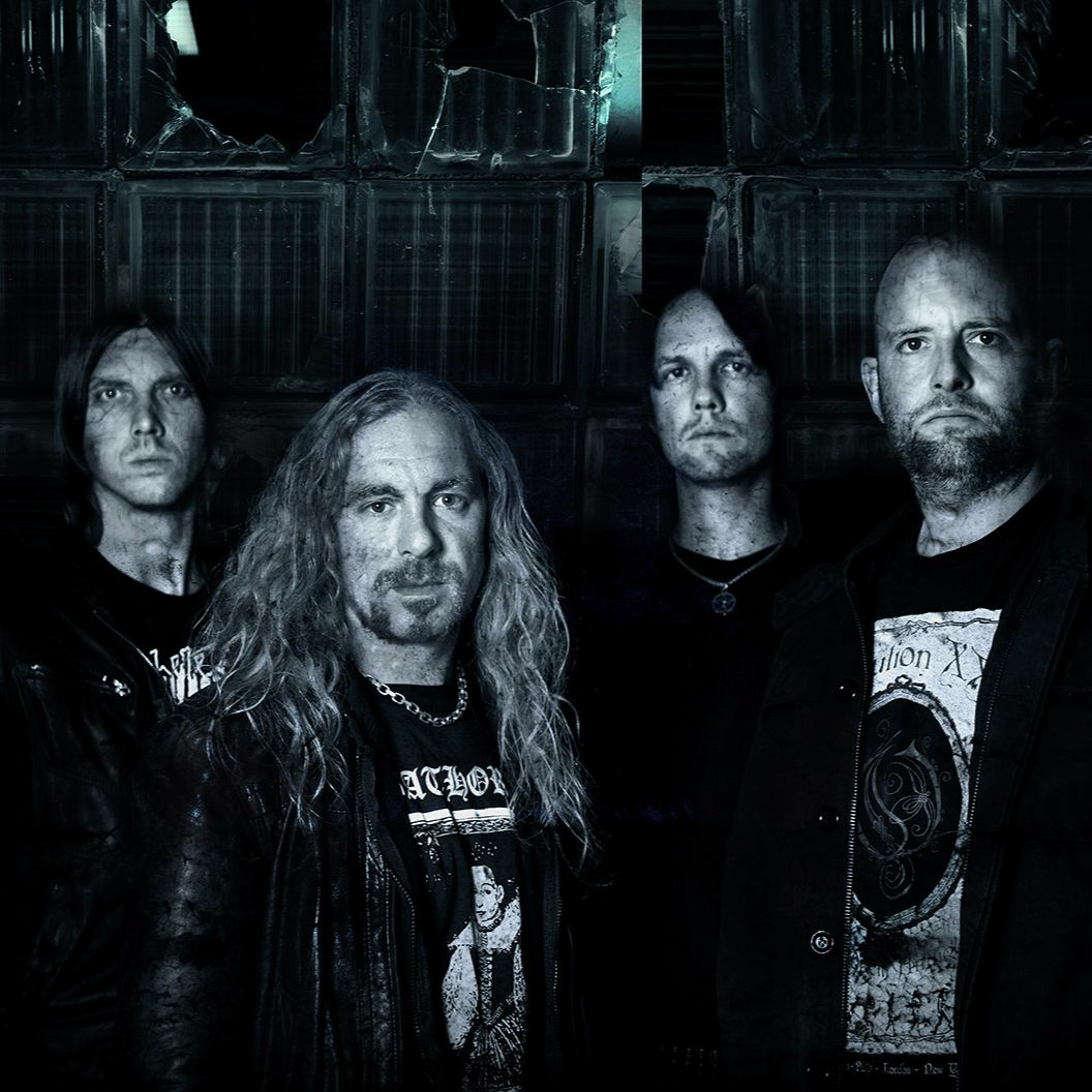 B.L. Metal Podcast