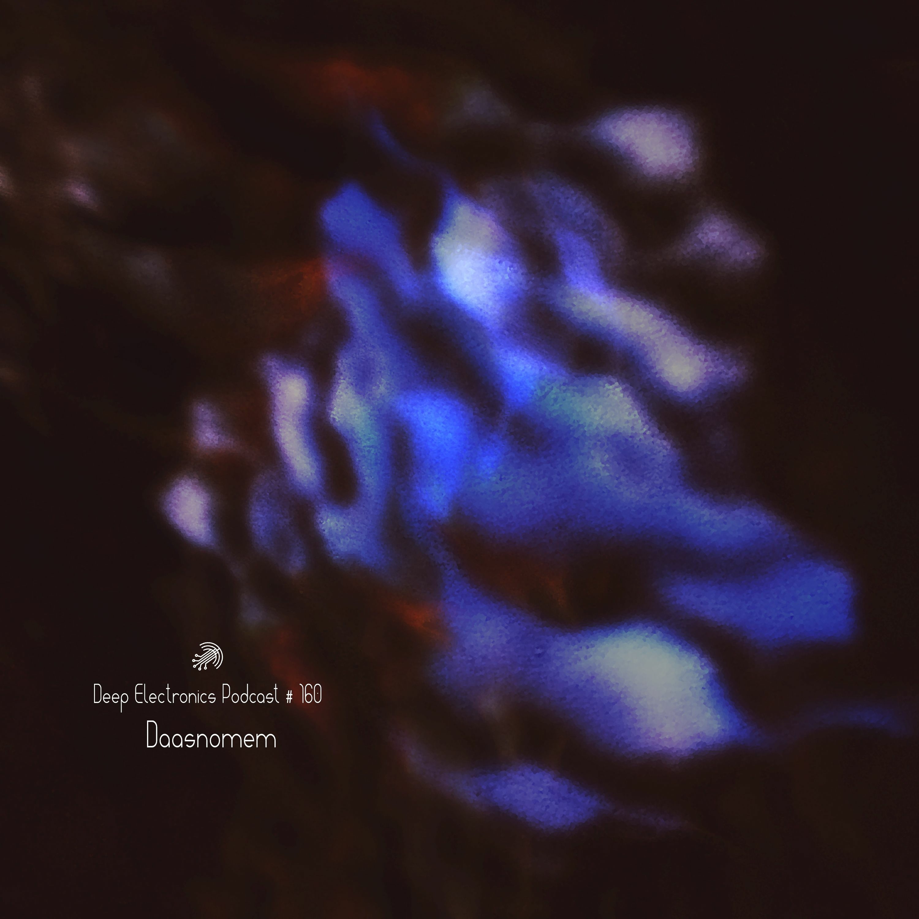 Deep Electronics podcast serie