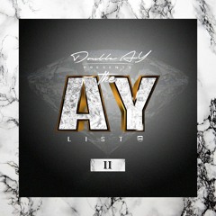 The Ay List #2 || Gucci Mane, Philthy Rich, SOB x RBE, Mozzy, Gunplay, Salsalino, Lil Sheik & more!