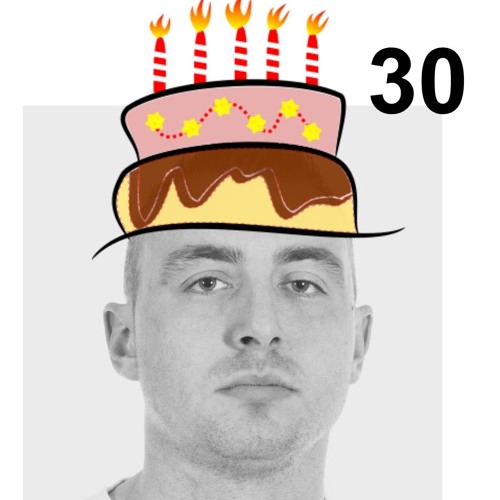 STUDIOSLAVE - 30th Bday Mix