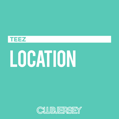 Khalid  - Location (Teez Remix)