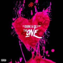 Lil Durk featuring Dej Loaf - The One