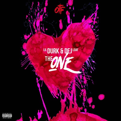 Lil Durk featuring Dej Loaf - The One