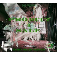 Product 4 Sale (Space Kadet Gang) SKG