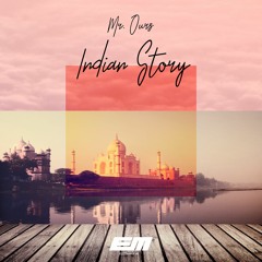 Mr. Ours - Indian Story