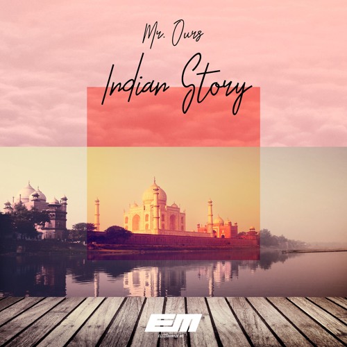 Mr.Ours - Indian Story