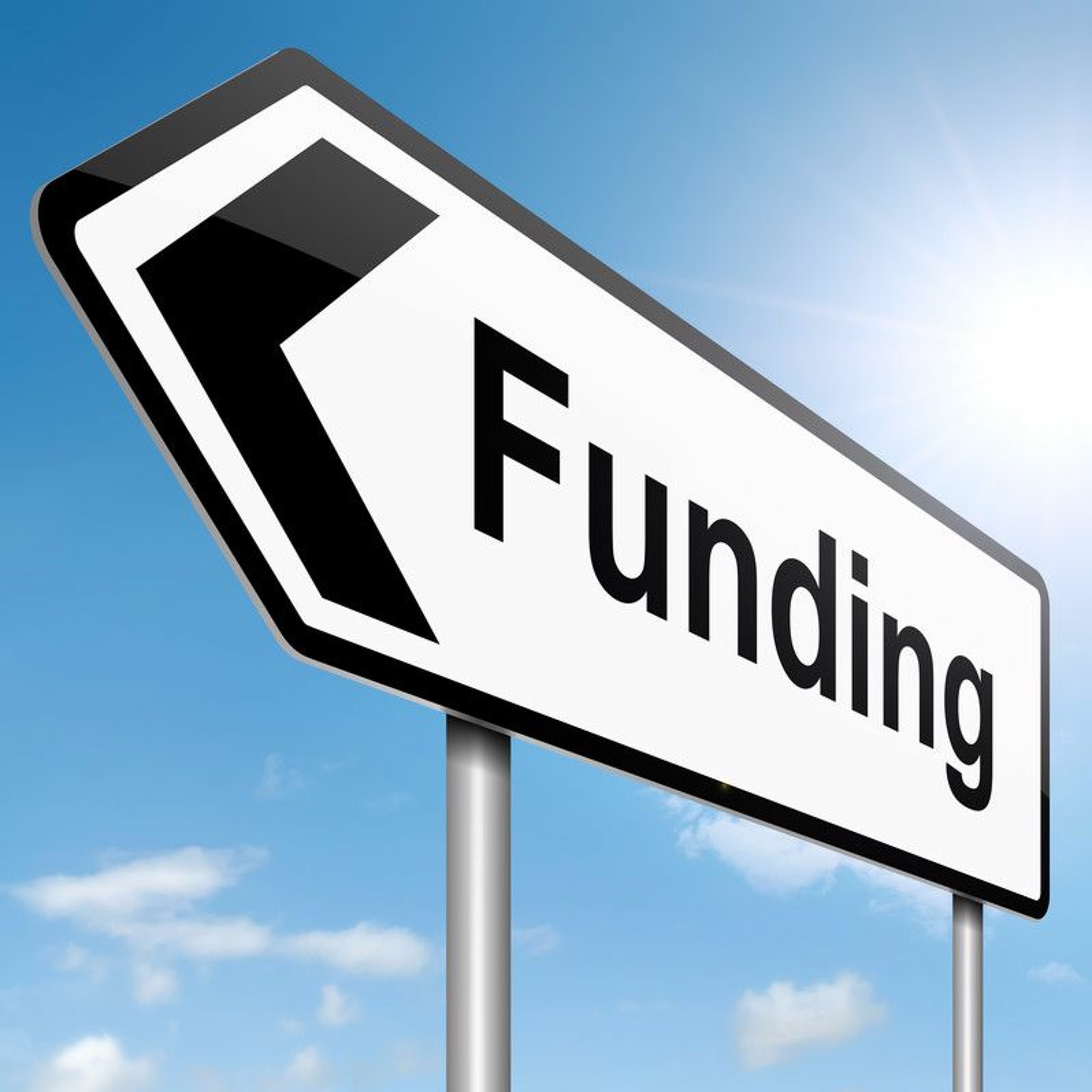 5 Key Funding Sources in 2 Minutes | Private Money Minute #118 episode artwork