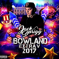 Bowland Extrav Promo Mix: Party in the USA
