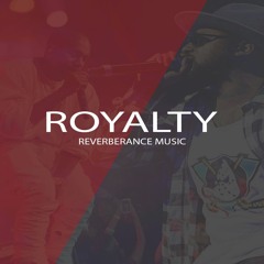 Schoolboy Q X Kanye West Type Beat 'Royalty'