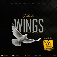 Wings (Prod. By Nine Diamond)