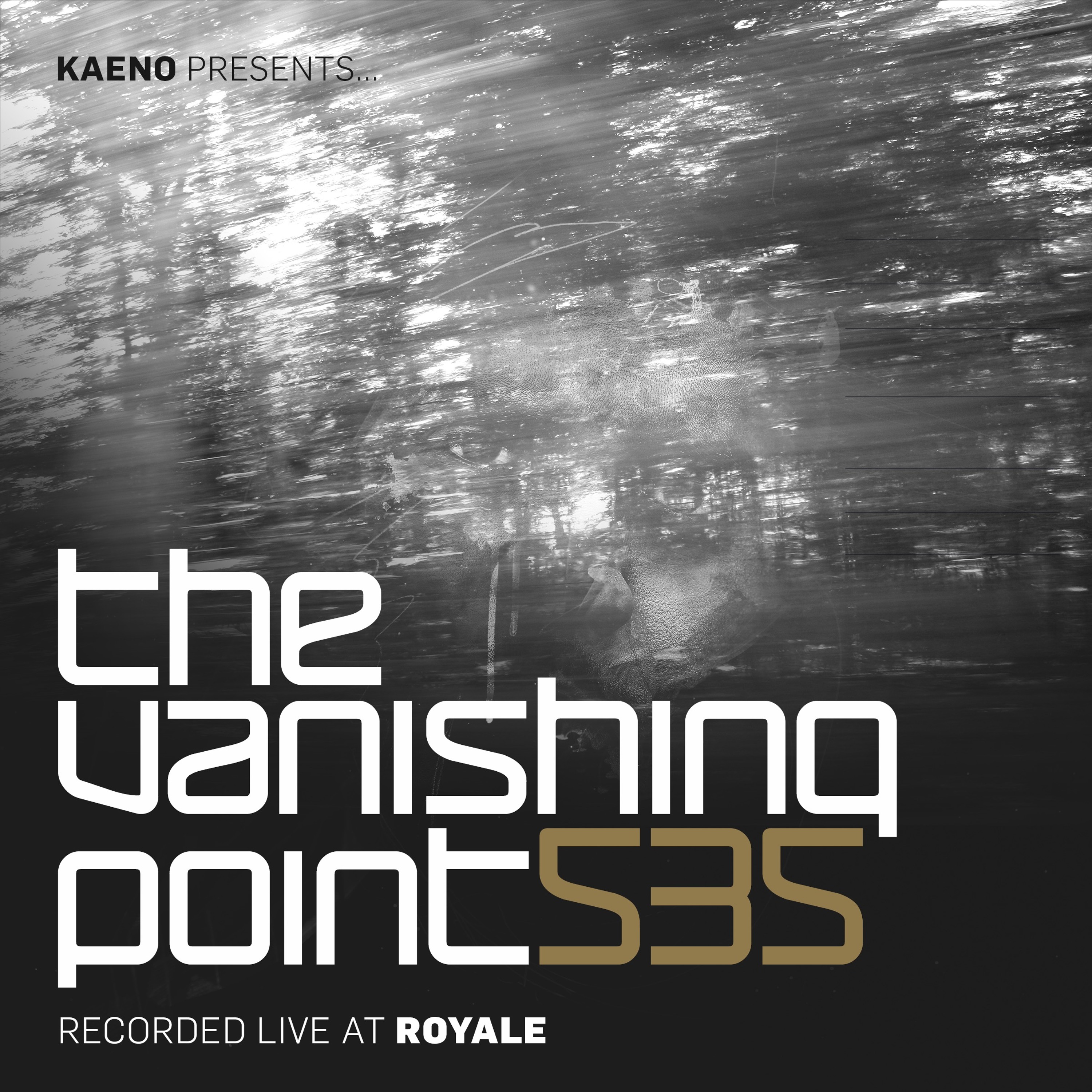 Kaeno presents The Vanishing Point