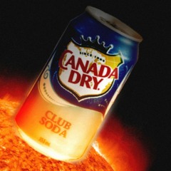 Soda on the Sun