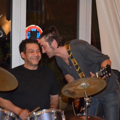 03 - MO YO DEN BLUES