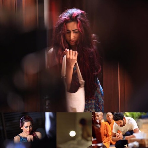 Wassane Heene Janendra Ft. Kaizer Kaiz