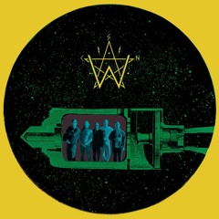 Wiccans - Automaton