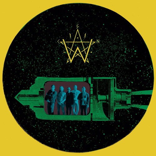 Wiccans - Automaton