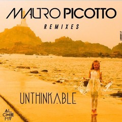 Mauro Picotto - Unthinkable (Frank Biazzi Remix)- Alchemy