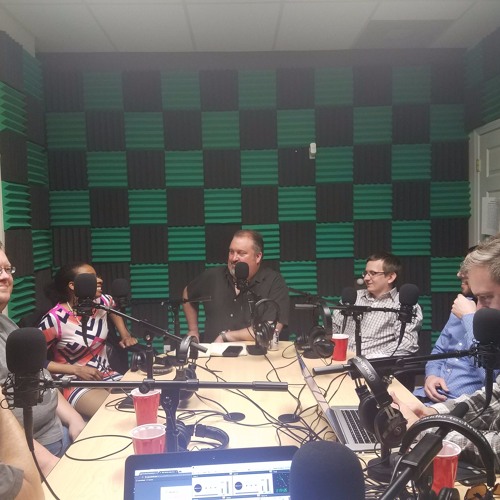 ITintheD Ep199 - Detroit Innovation, Logols Coding Boot Camp, DetroitCode Conference