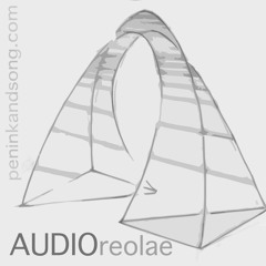 Audioreolae European Activations Summer 2016 (Mixed for Headphones)
