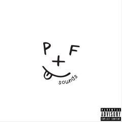 P+F SOUNDS: THE + TAPE