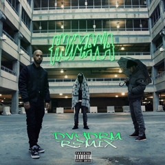 JIMMY PRIME - HUMANA (DVYDRM REMIX)